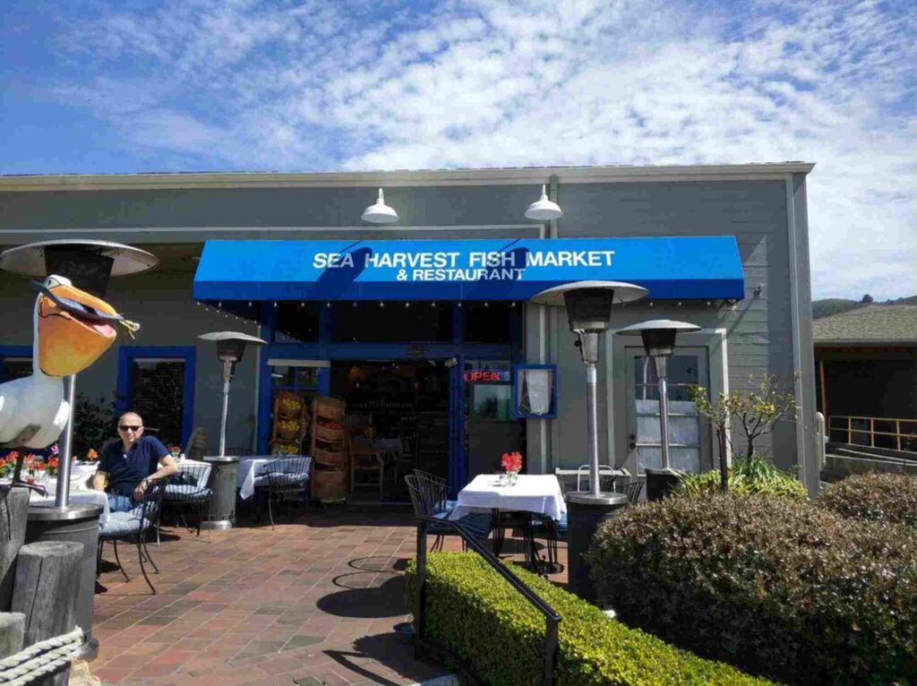 Monterey Restaurants