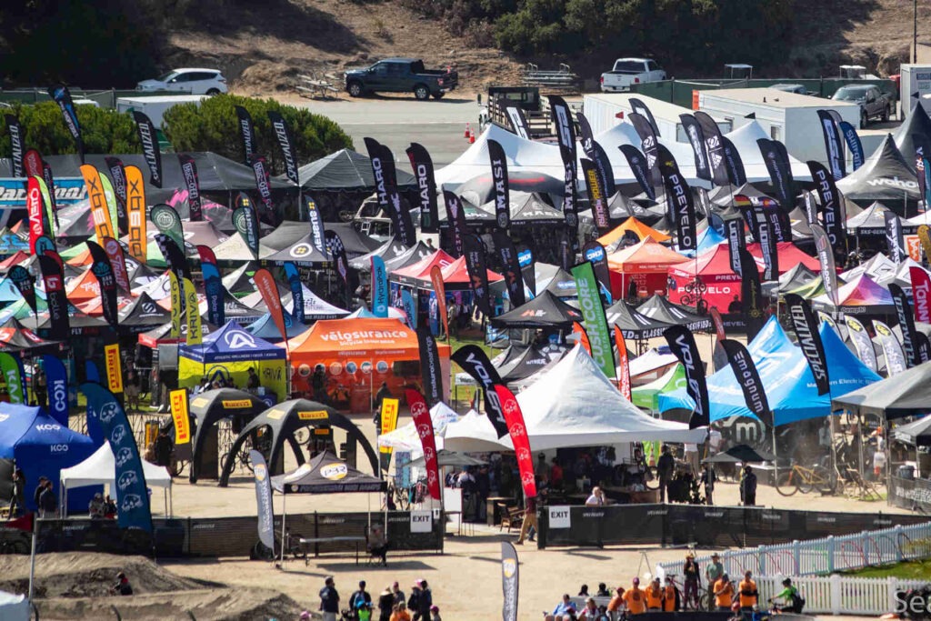 Sea Otter Classic 2024: 4 Days of Epic Cycling Adventure